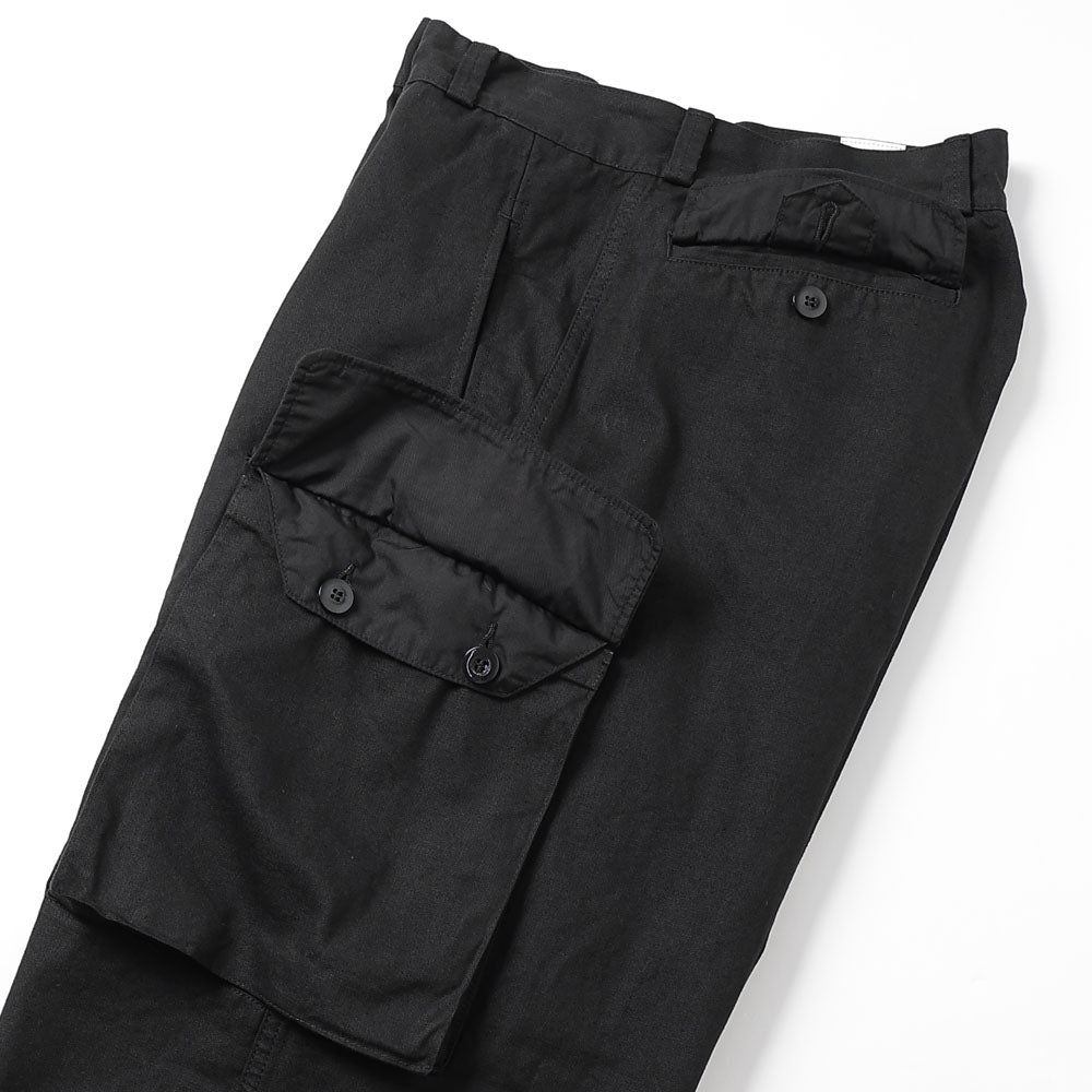 OUTIL(ウティ)PANTALON BLESLE(25A/W) (OU-P037) | OUTIL / パンツ