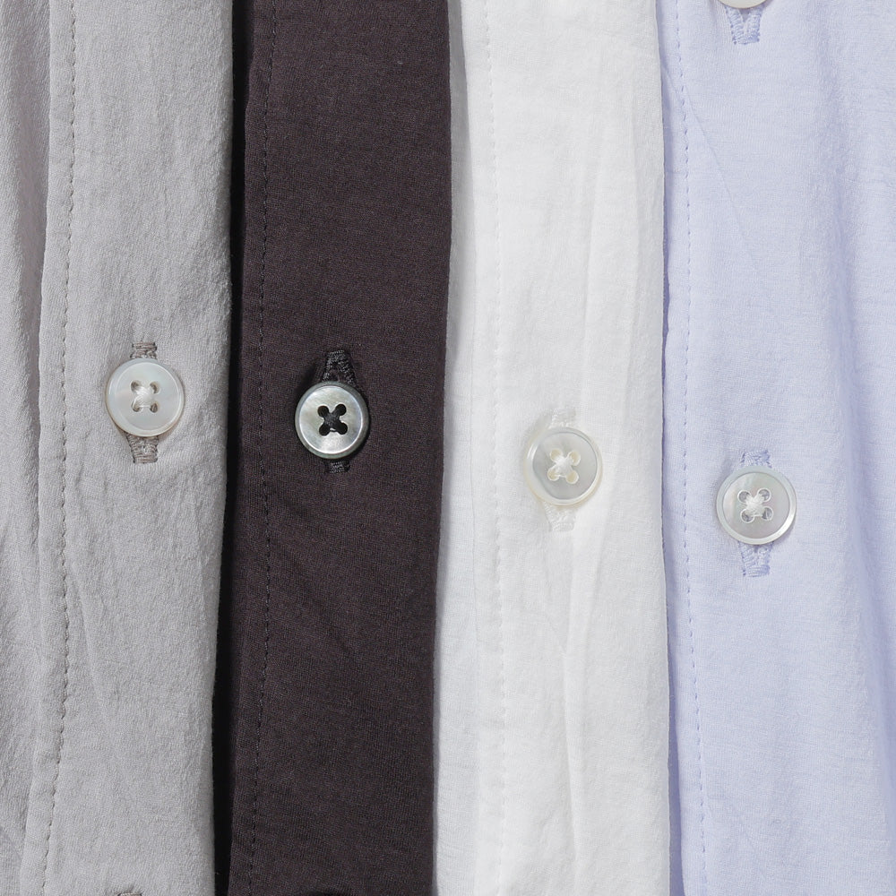 46G Artisan Long Sleeve Shirt 26ssmae