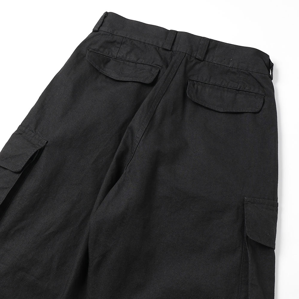 OUTIL PANTALON BLESLE(25A/W) (OU-P037) | OUTIL / Pants (MEN