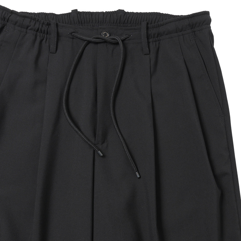 MARKAWARE(マーカウェア) - DOUBLE PLEATED EASY TROUSERS ORGANIC
