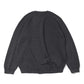WORKER PULLOVER SWEATER COTTON YARN