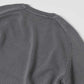 WORKER PULLOVER SWEATER COTTON YARN