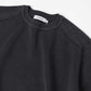 WORKER PULLOVER SWEATER COTTON YARN