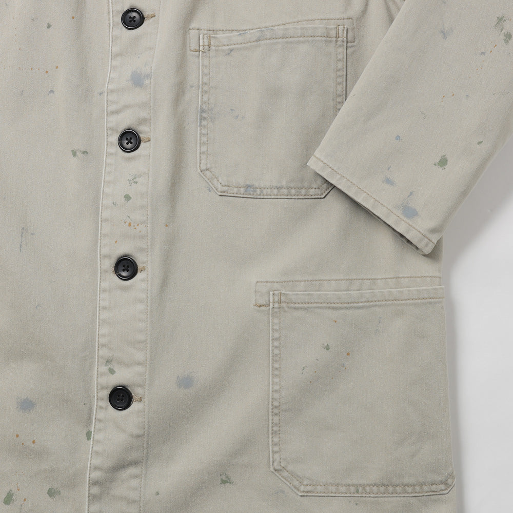 ISSUETHINGS(イシューシングス)type111 (satin) (26a/111-c2-06