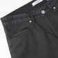 DWELLER 5P JEANS NR COTTON DRILL PIGMENT DYE