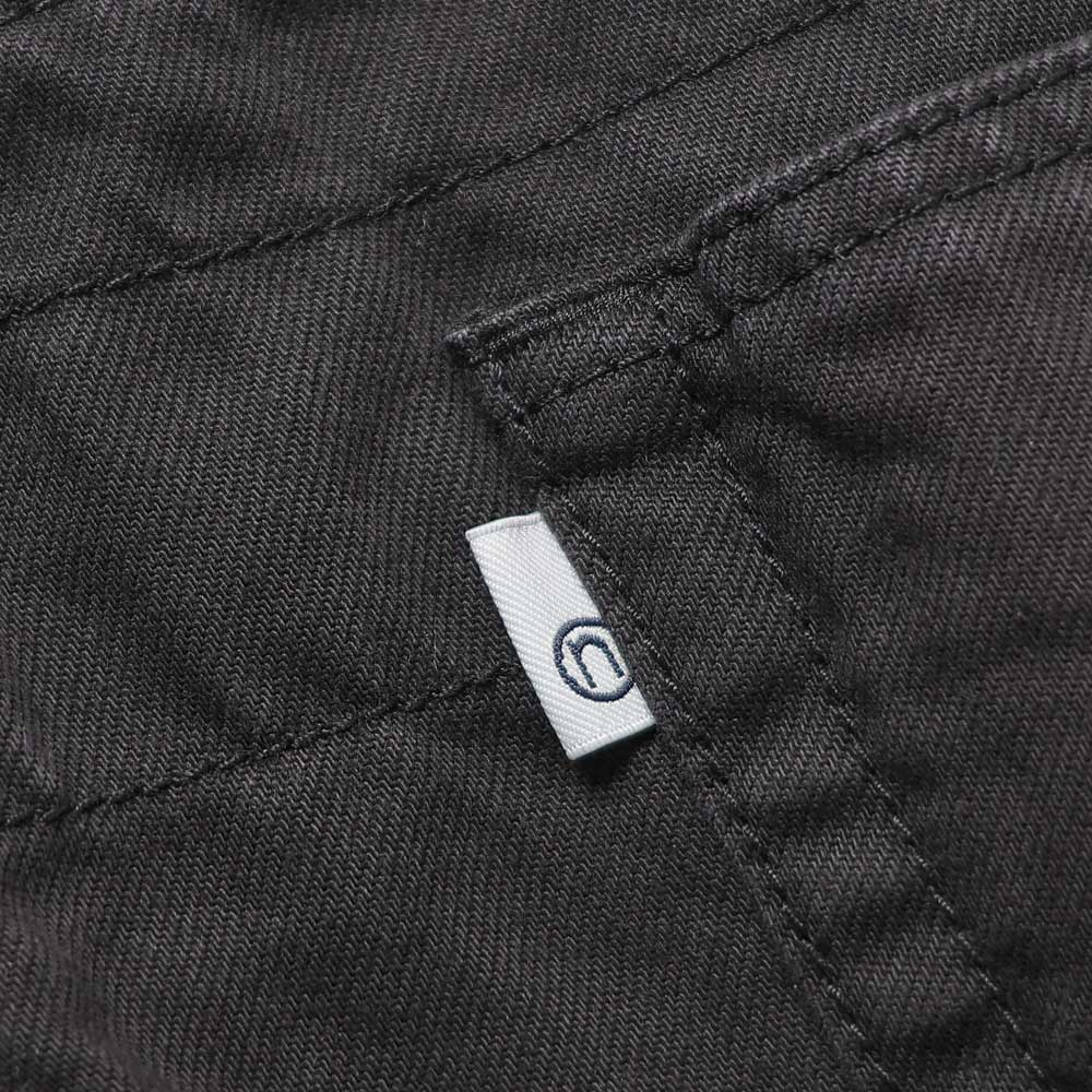 nonnative (ノンネイティブ) DWELLER 5P JEANS NR COTTON DRILL