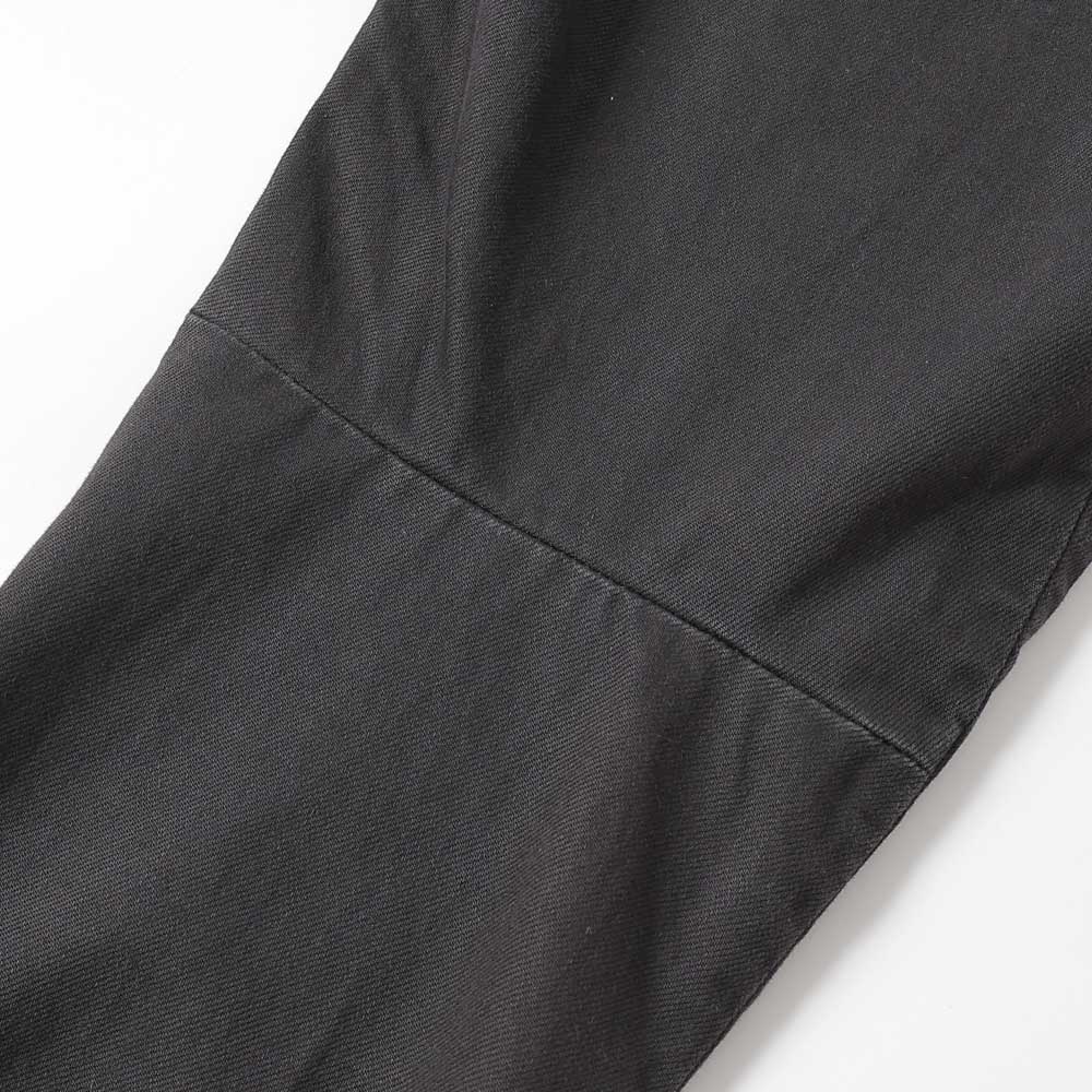 DWELLER 5P JEANS NR COTTON DRILL PIGMENT DYE