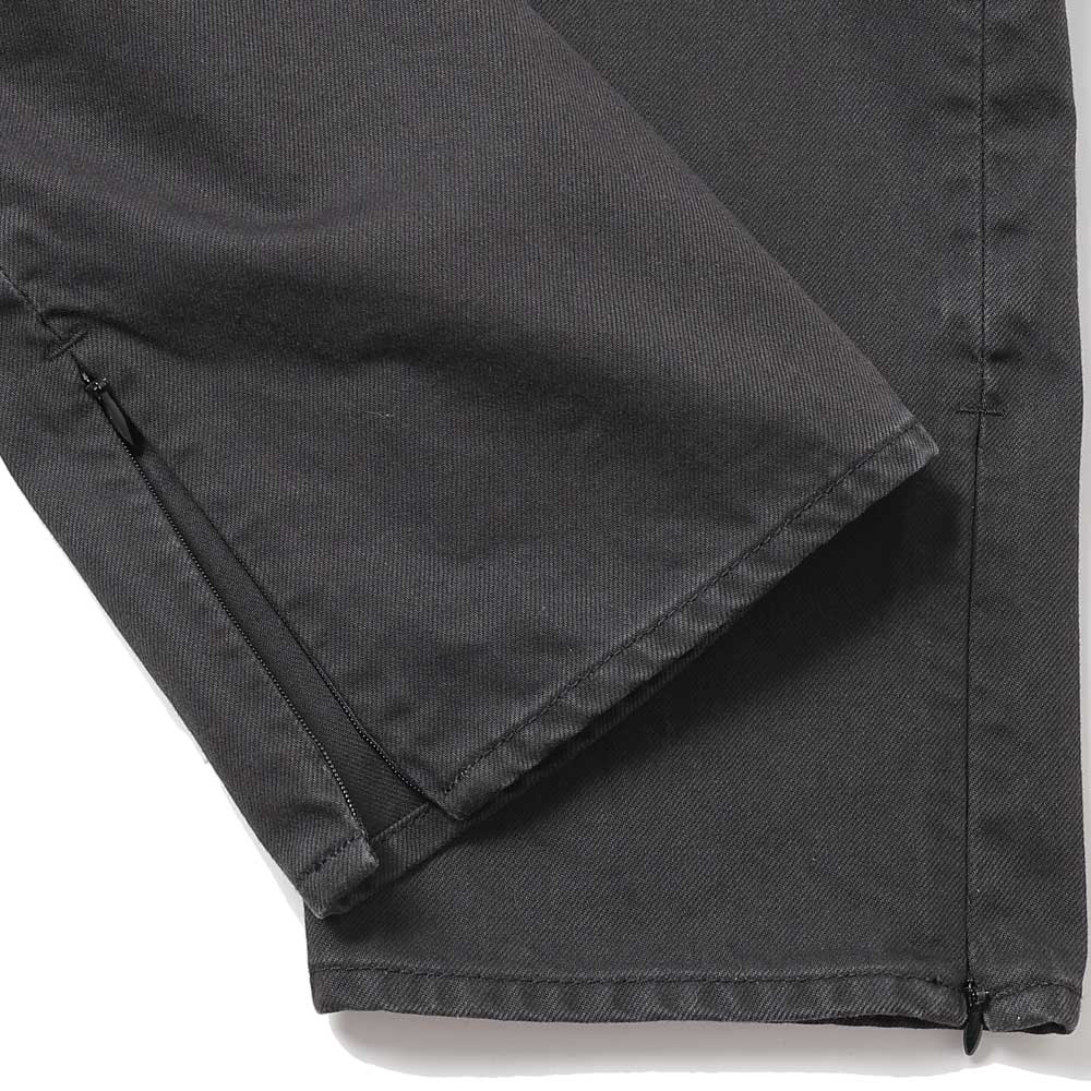 nonnative (ノンネイティブ) DWELLER 5P JEANS NR COTTON DRILL