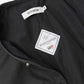 RIDER JACKET COTTON DRILL PIGMENT DYE WITH WINDSTOPPER