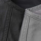 RIDER JACKET COTTON DRILL PIGMENT DYE WITH WINDSTOPPER