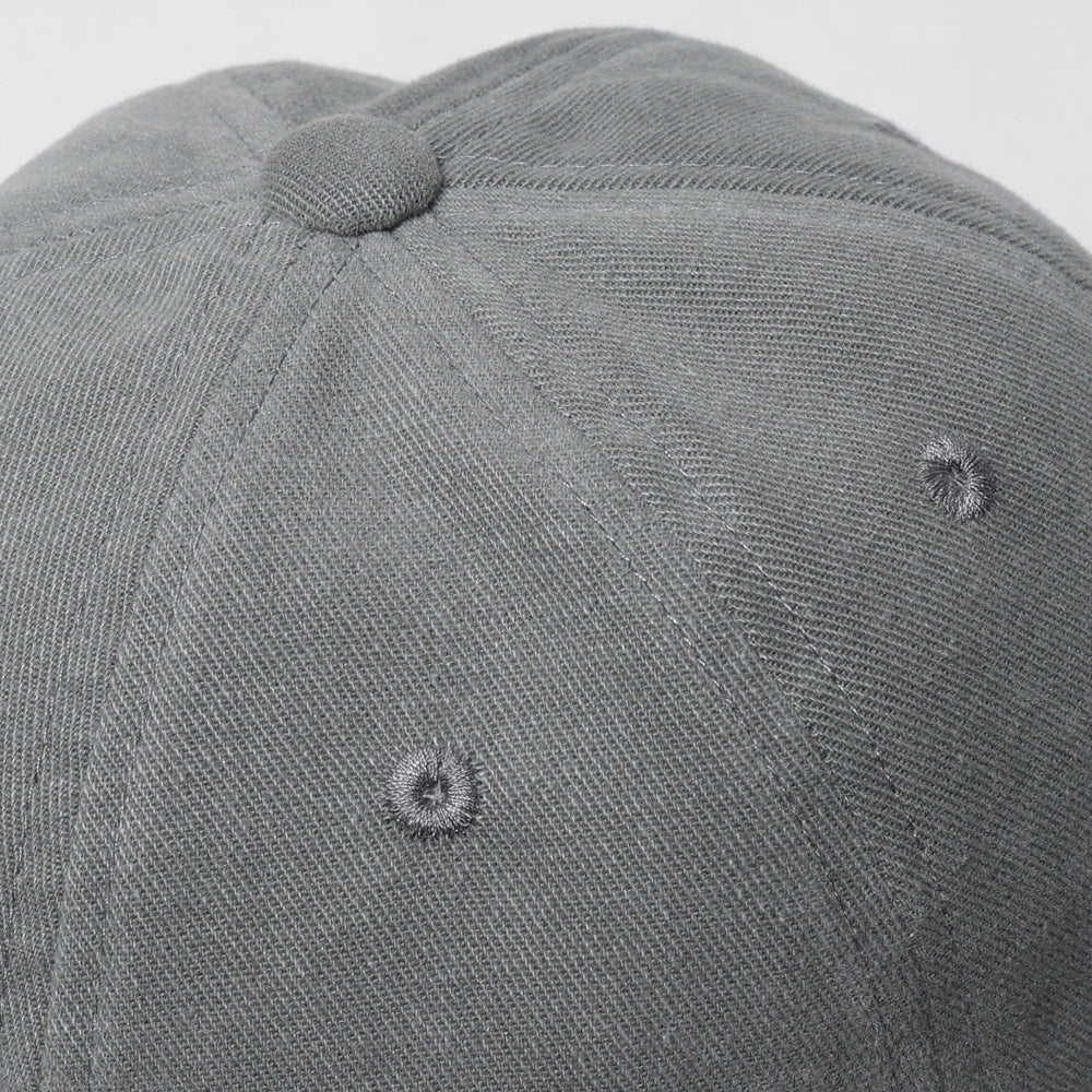 nonnative (ノンネイティブ) DWELLER 6P CAP 