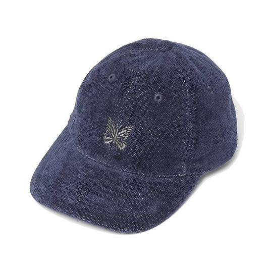Baseball Cap - Cotton Washi Chenille