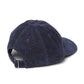 Baseball Cap - Cotton Washi Chenille