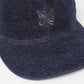 Baseball Cap - Cotton Washi Chenille
