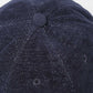 Baseball Cap - Cotton Washi Chenille
