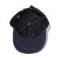 Baseball Cap - Cotton Washi Chenille