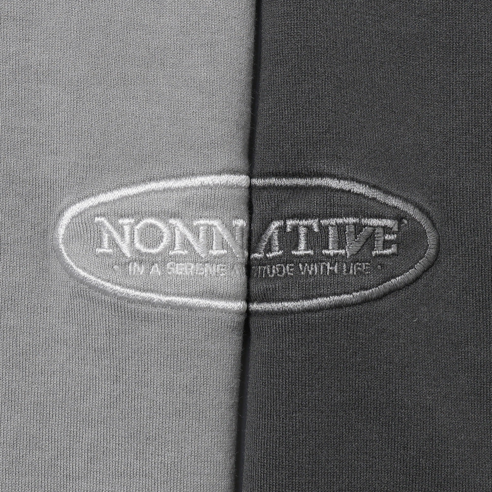 nonnative (ノンネイティブ) DWELLER S/S TEE 