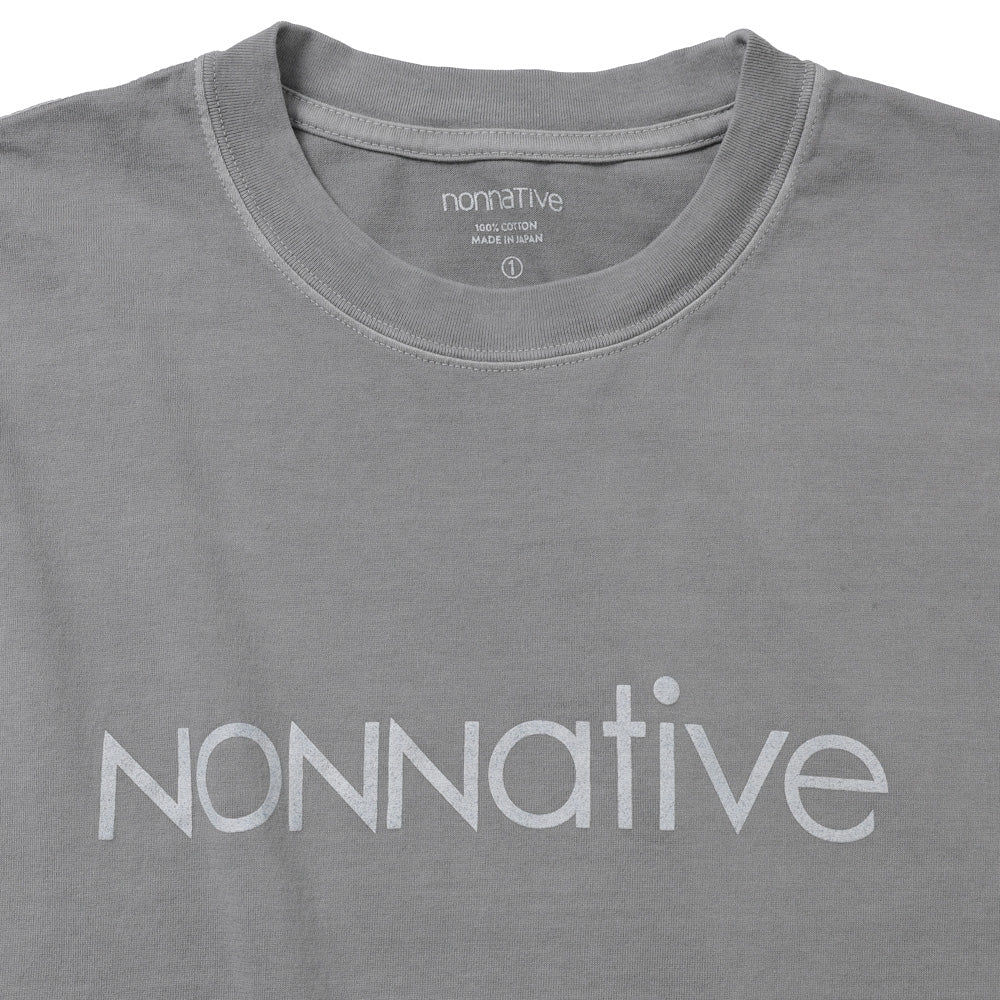 nonnative DWELLER S/S TEE 