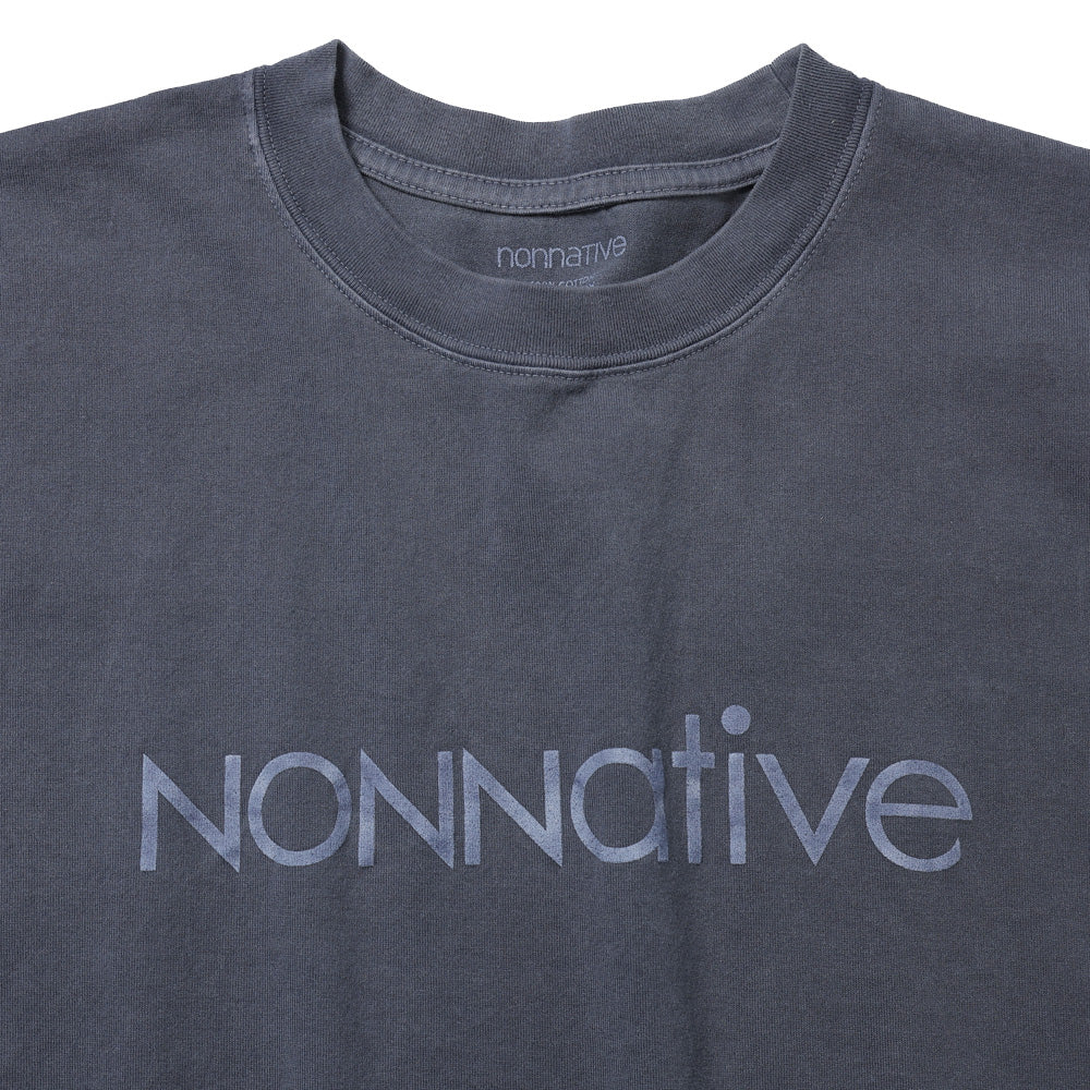 DWELLER S/S TEE NONNATIVE - 2