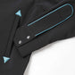 Piping Cowboy Jacket - Poly Double Cloth