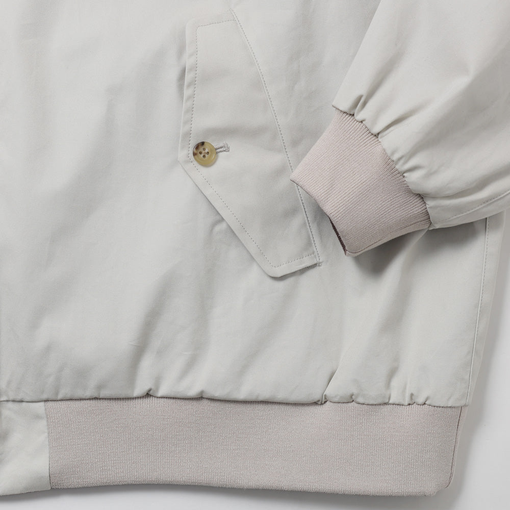 Unlikely Reversible Harrington Jacket