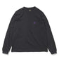 L/S Pocket Tee - Cotton Jersey