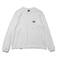 L/S Pocket Tee - Cotton Jersey
