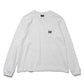 L/S Pocket Tee - Cotton Jersey
