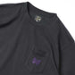 L/S Pocket Tee - Cotton Jersey