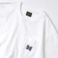 L/S Pocket Tee - Cotton Jersey
