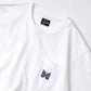 L/S Pocket Tee - Cotton Jersey
