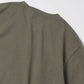L/S Pocket Tee - Cotton Jersey