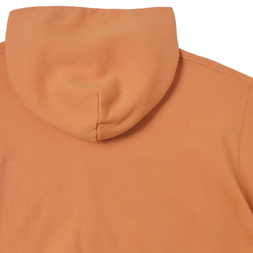 Unlikely Raglan Zip Hoodie