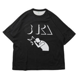 カラー: BLACK / M