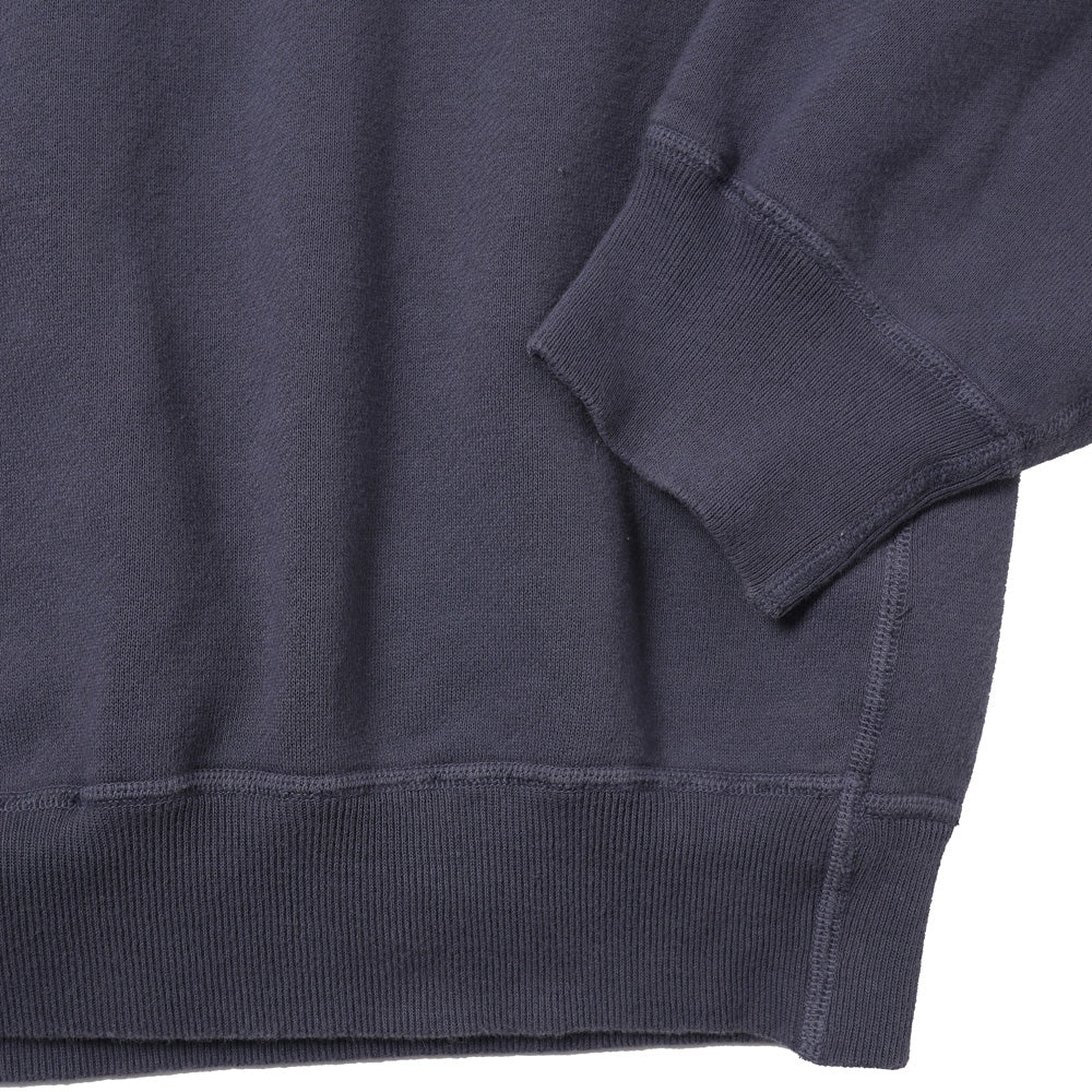 Unlikely Raglan Sleeve Crew