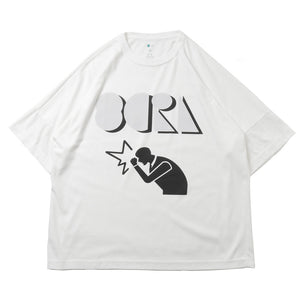 カラー: WHITE / M