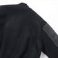 PUFFED AWARD JACKET WOOL DOUBLE CLOTH