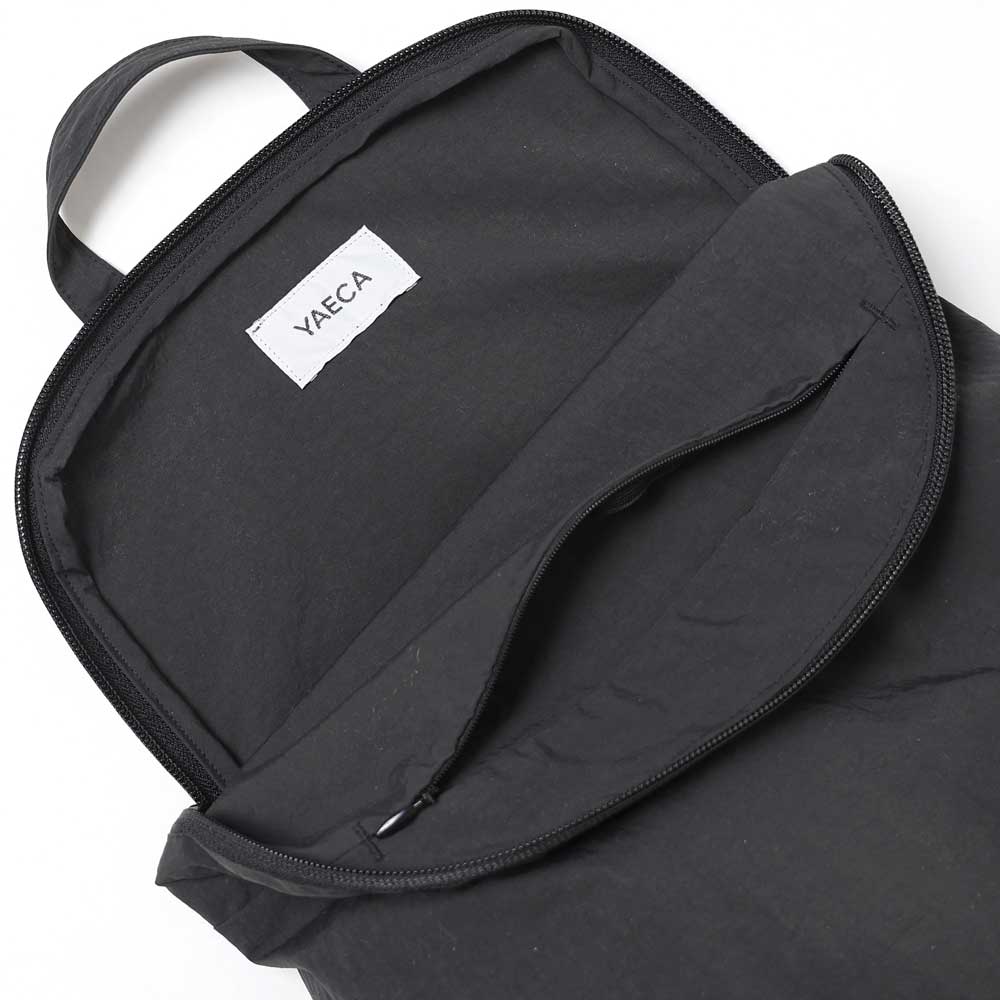 YAECA) スカラベバッグ (13061901) | YAECA / バッグ (MEN) | YAECA