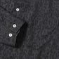 Shawn レオパード L/S レーヨンシャツ
