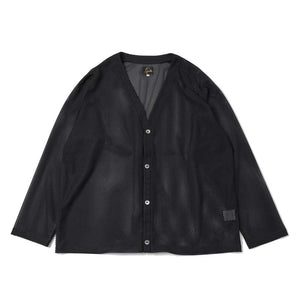 カラー: BLACK / S