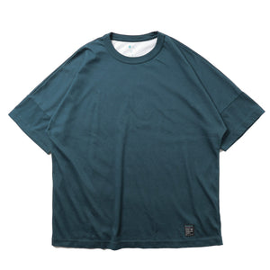 カラー: TEAL / M