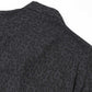 Shawn レオパード L/S レーヨンシャツ