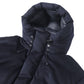 CASHMERE DOWN JACKET