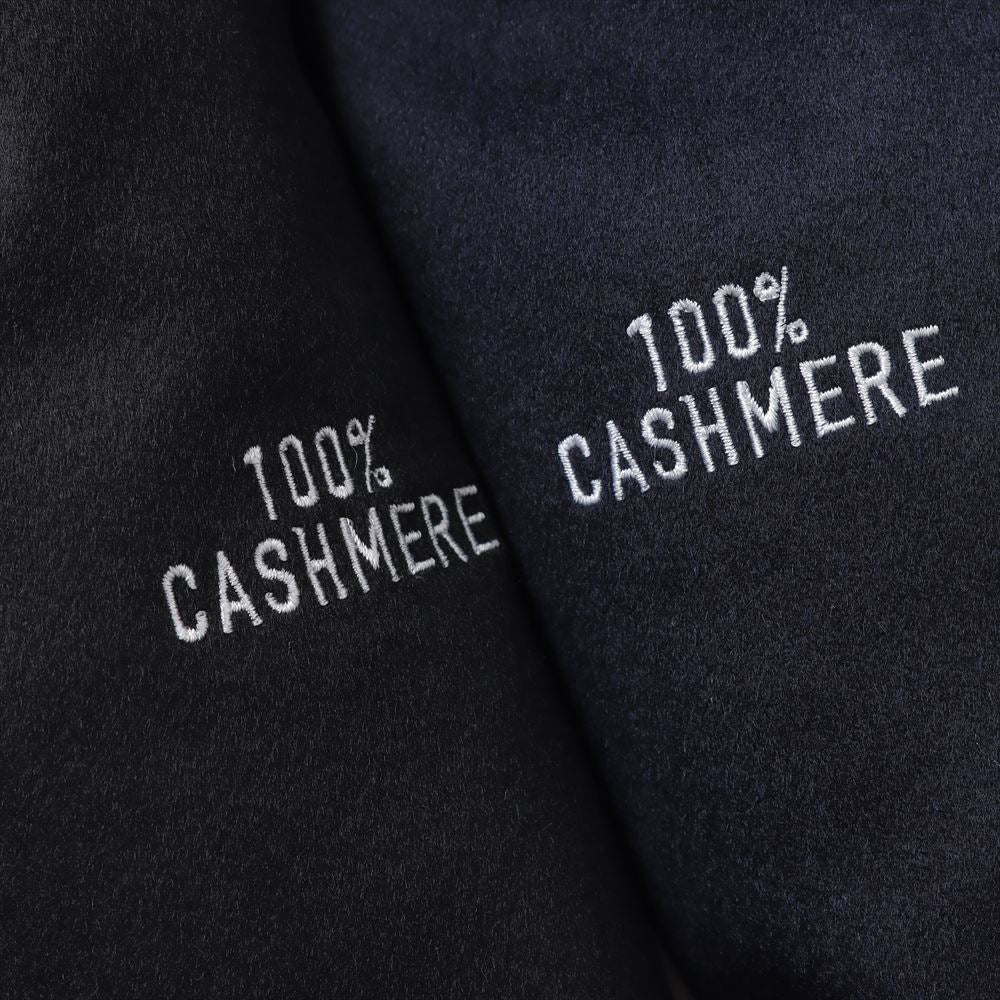 CASHMERE DOWN JACKET