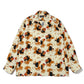 ROOSTER L/S Rayon Shirt Shawn