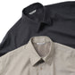 SUPER FINE TROPICAL WOOL SHIRT