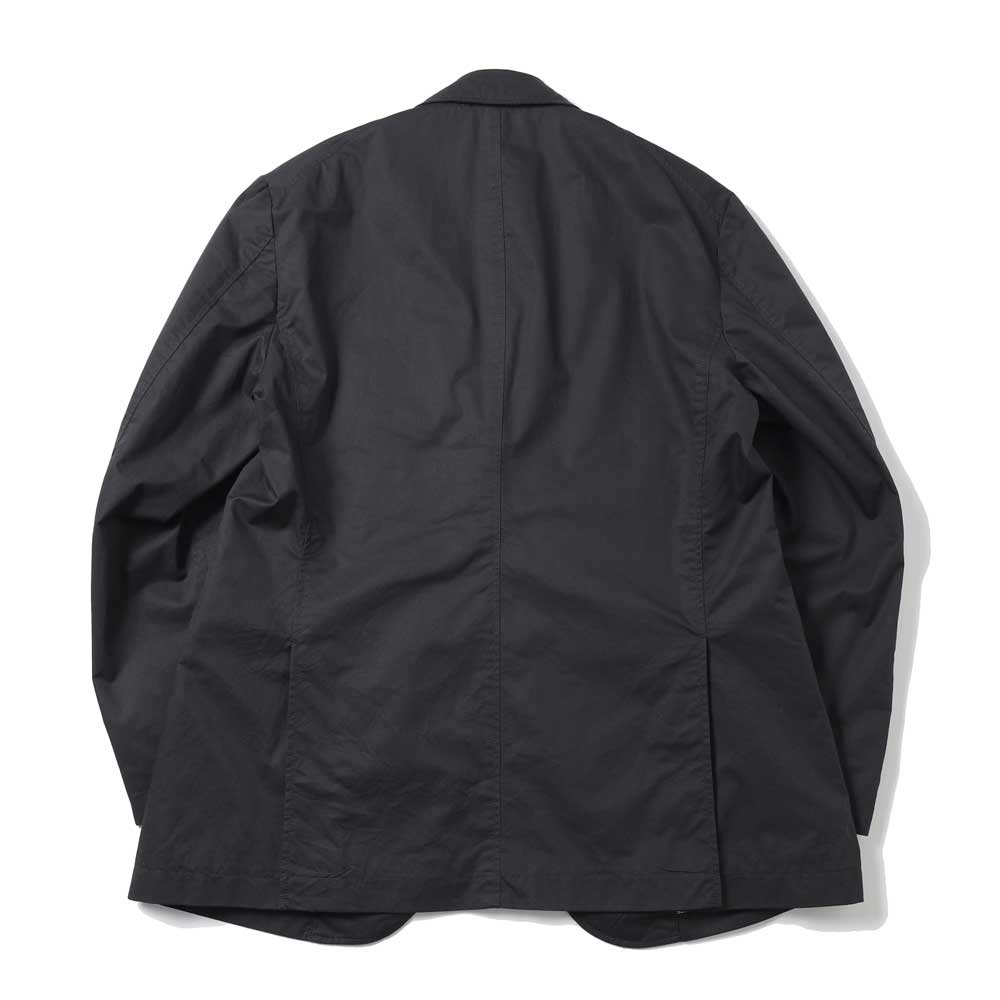 Andover Jacket - Cotton High Count Twill