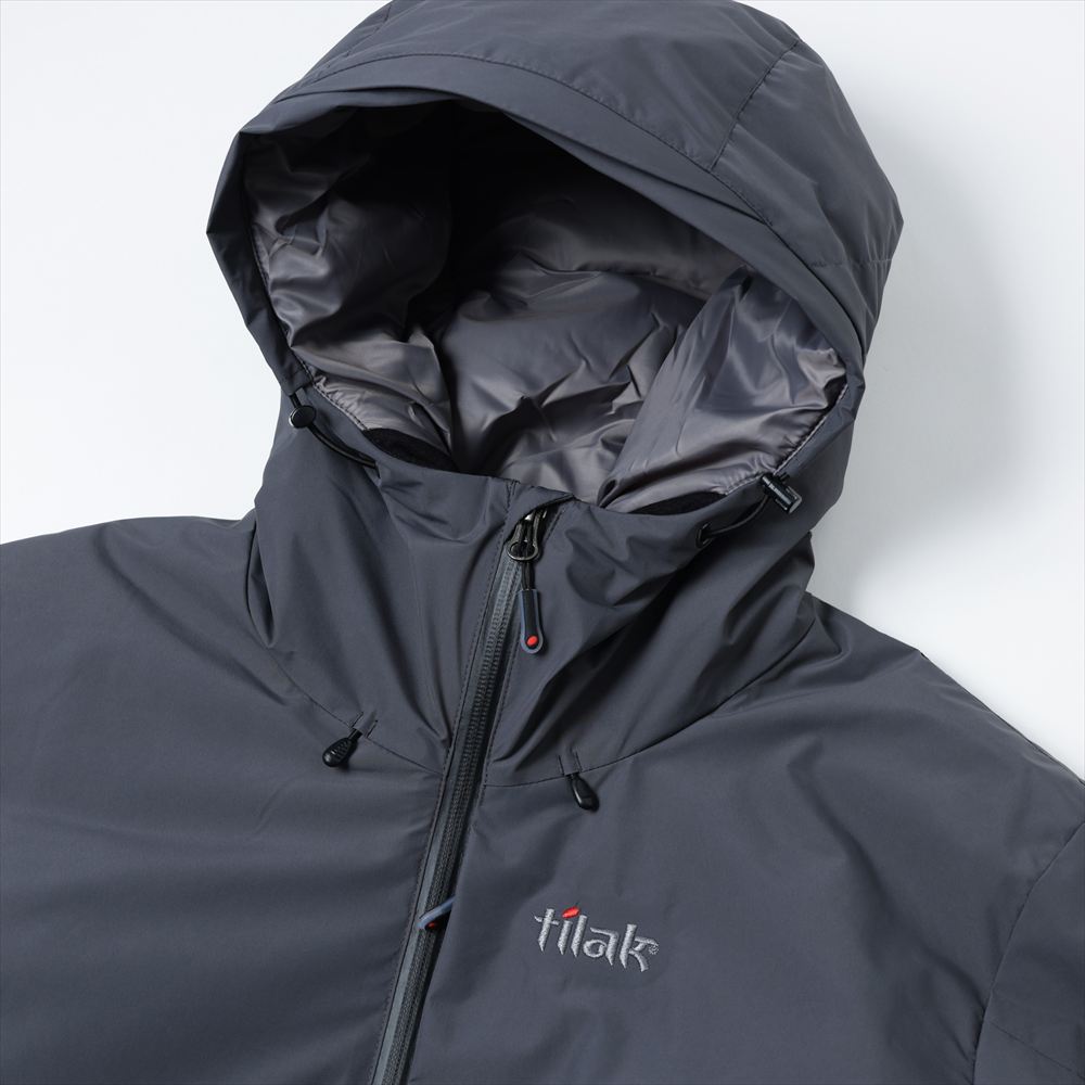 Svalbard Jacket
