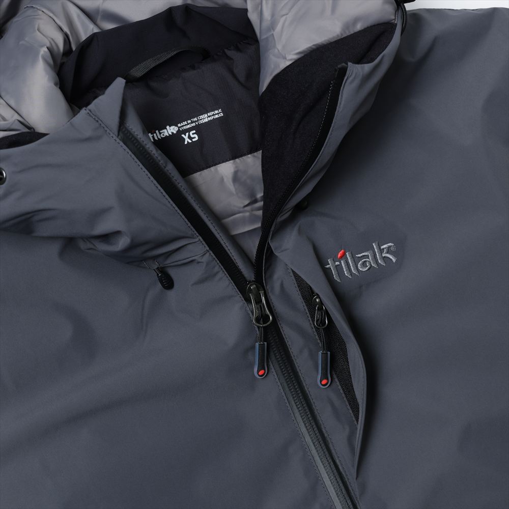 Svalbard Jacket