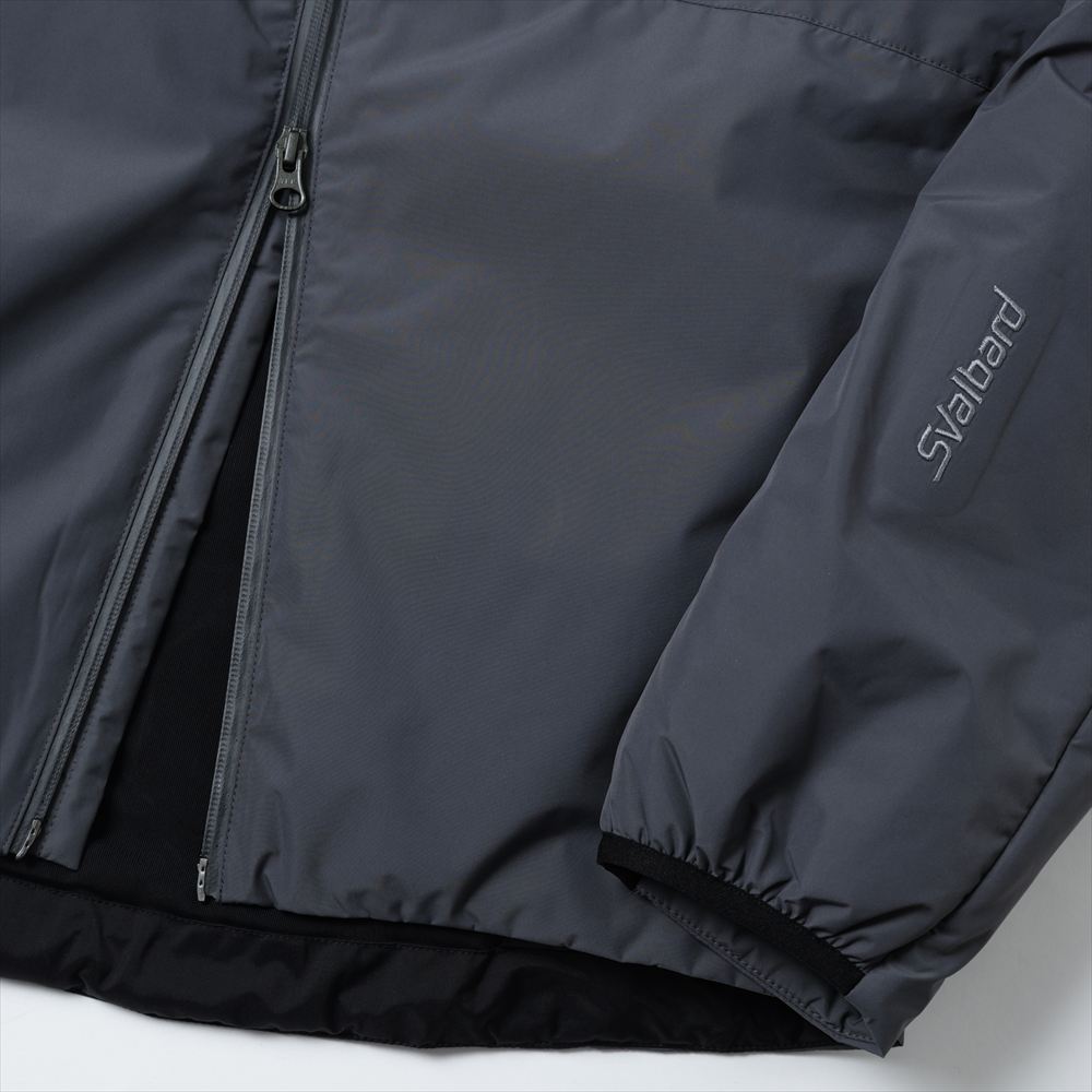 Svalbard Jacket